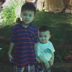 Meet your Posher, Alexander